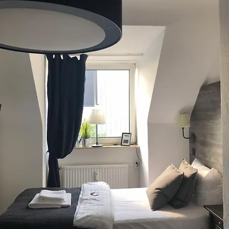 Hamburg Apart