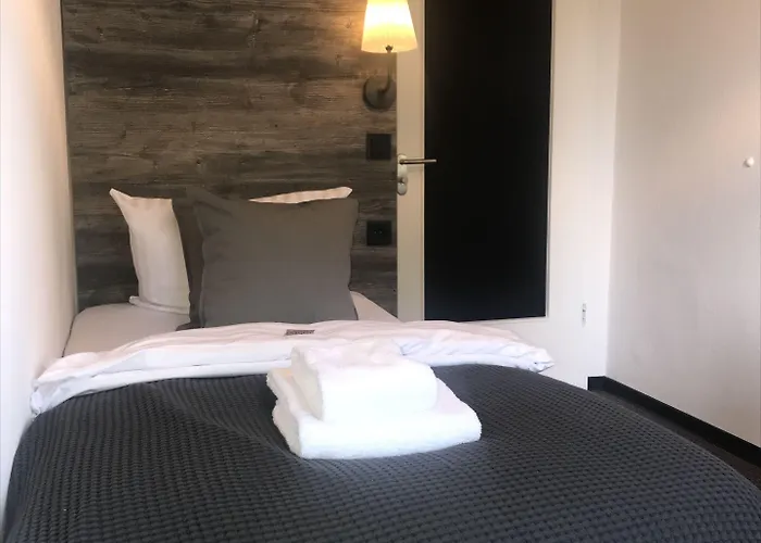 Hamburg Apart Hotel Hamburg