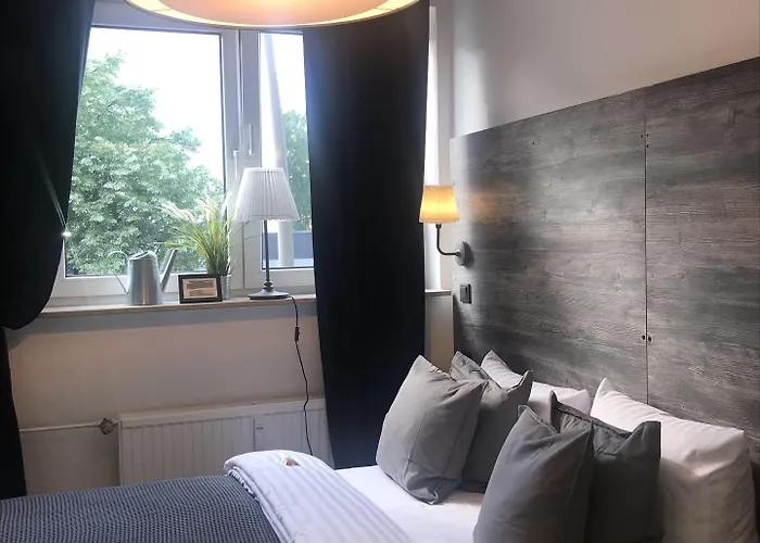 Hamburg Apart 2*
