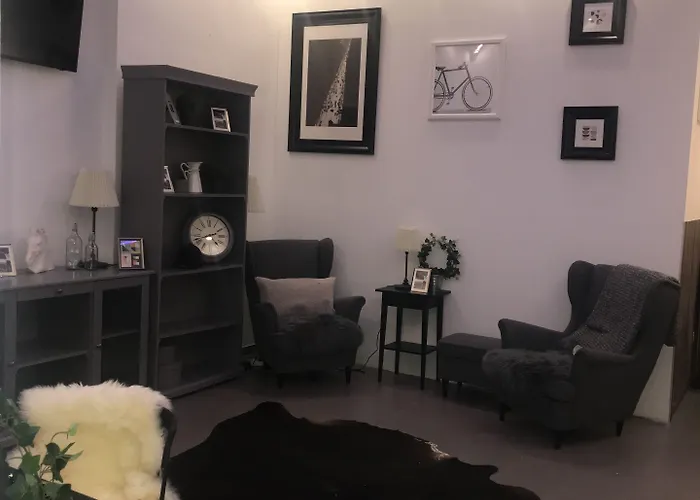 Hotel Hamburg Apart 2*