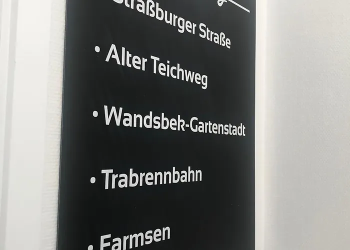 Hamburg Apart 2*