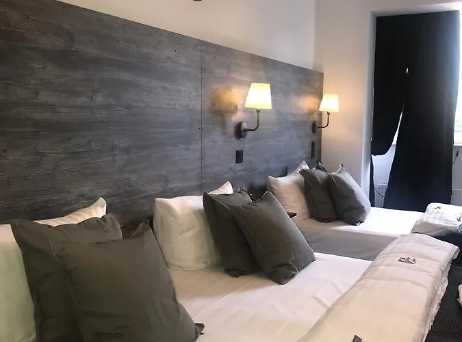 Hotel Hamburg Apart